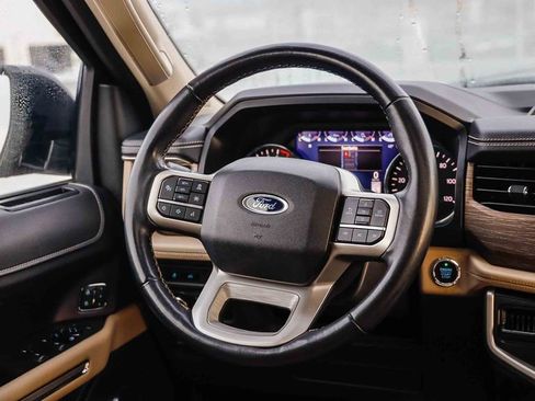 Used 2024 Ford Expedition Max Limited image 16
