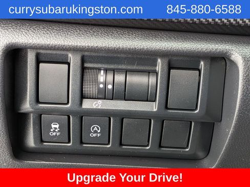 Used 2021 Subaru Crosstrek 2.0i image 26