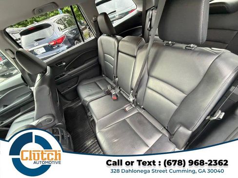Used 2019 Honda Pilot EX-L image 15