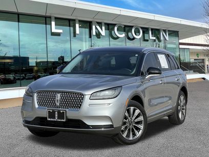 Certified 2022 Lincoln Corsair Reserve w/ Elements Package