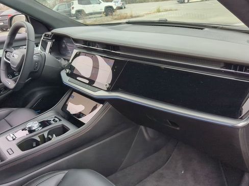 Used 2025 Jeep Wagoneer S Launch Edition image 21