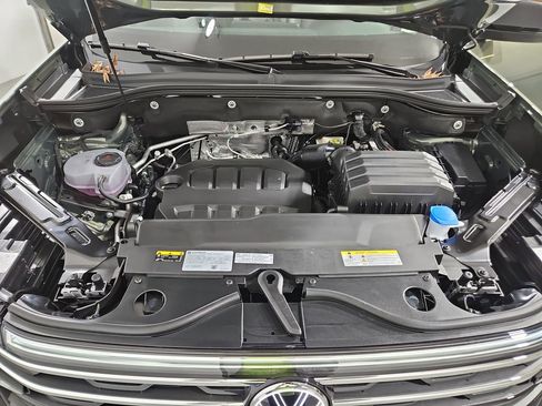 New 2026 Volkswagen Atlas Peak Edition image 20