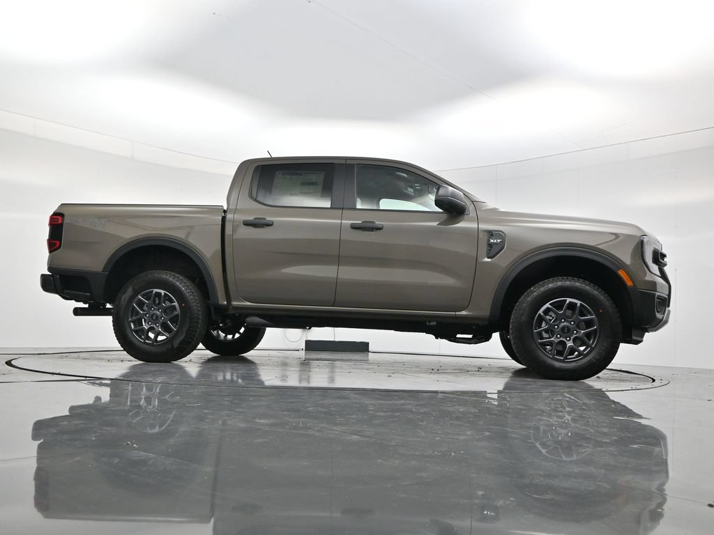 New 2026 Ford Ranger XLT AWD/4WD image 48