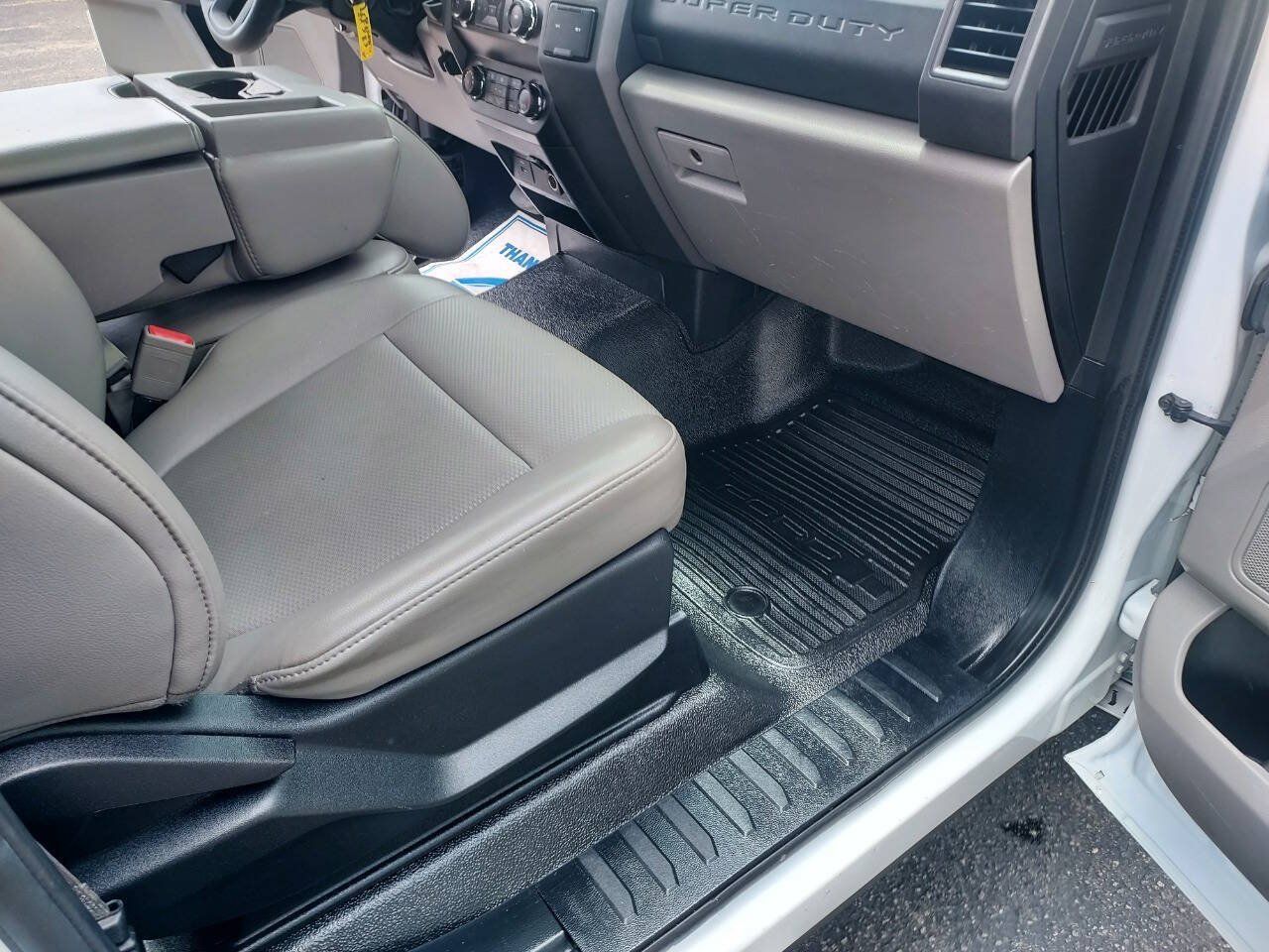 Used 2019 Ford F250 XL w/ Power Equipment Group RWD image 17