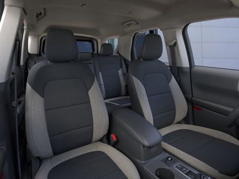 New 2026 Ford Bronco Sport Big Bend w/ Convenience Package image 10