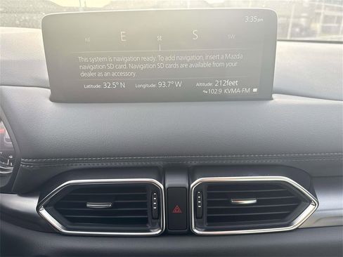 New 2025 MAZDA CX-5 AWD 2.5 S w/ Preferred Package image 18