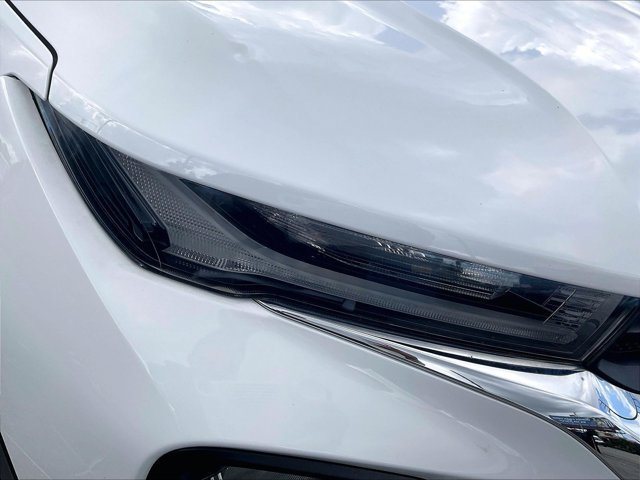 Certified 2022 Chevrolet TrailBlazer LT FWD image 27