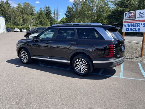 Certified 2026 Hyundai Palisade SEL AWD/4WD image 3