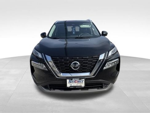 Used 2021 Nissan Rogue SV w/ Premium Package AWD/4WD image 33
