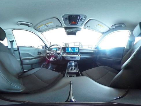 Used 2026 Hyundai Kona SEL Sport FWD image 36