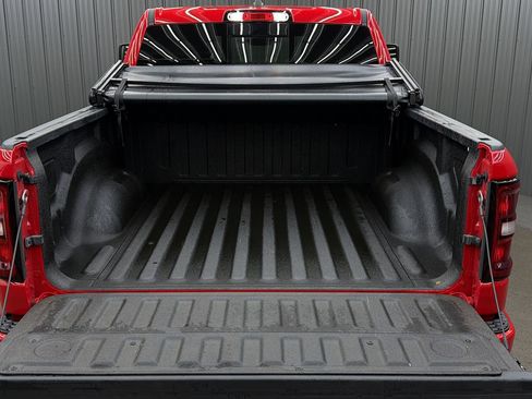 Used 2025 RAM 1500 Lone Star AWD/4WD image 18