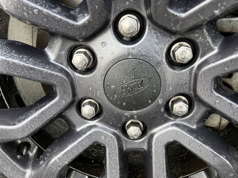 Used 2021 Ford Ranger Lariat w/ Equipment Group 501A High image 34