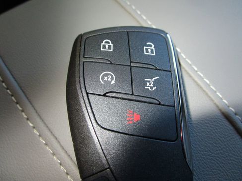 New 2026 GMC Acadia Elevation w/ Elevation Premium Package image 40