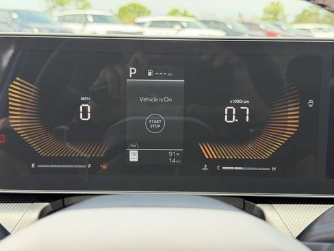 New 2026 Kia K4 GT-Line Turbo FWD image 35