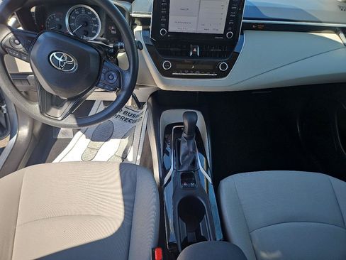 Used 2021 Toyota Corolla LE FWD image 23