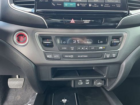 New 2026 Honda Ridgeline Sport image 14