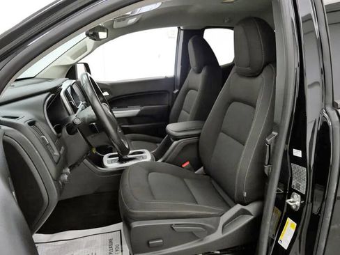 Used 2018 Chevrolet Colorado LT w/ Redline Special Edition AWD/4WD image 10