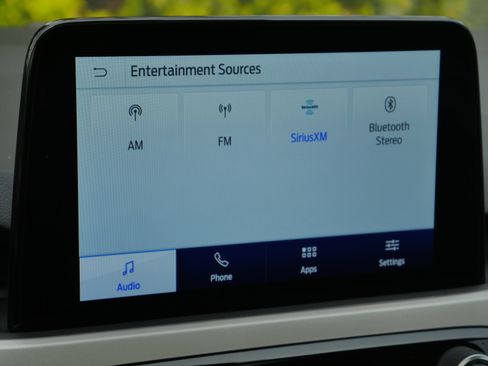 Certified 2022 Ford Escape SE w/ SE Sport Appearance Package image 12