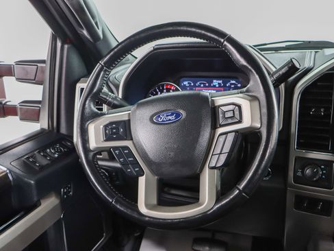 Used 2022 Ford F250 Lariat w/ Lariat Ultimate Package image 13