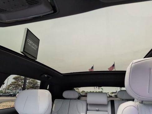 Certified 2024 Cadillac Lyriq Luxury AWD/4WD image 24