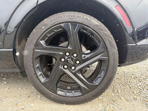 Used 2024 Chevrolet Equinox EV RS image 15