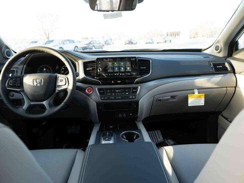 New 2026 Honda Ridgeline RTL image 20