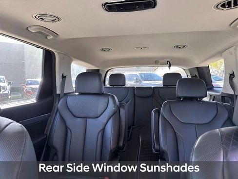 Certified 2022 Hyundai Palisade SEL w/ Premium Package image 20