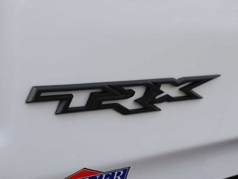Used 2022 RAM 1500 TRX w/ TRX Level 2 Equipment Group image 12