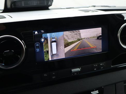 New 2026 Mercedes-Benz Sprinter 2500 image 27