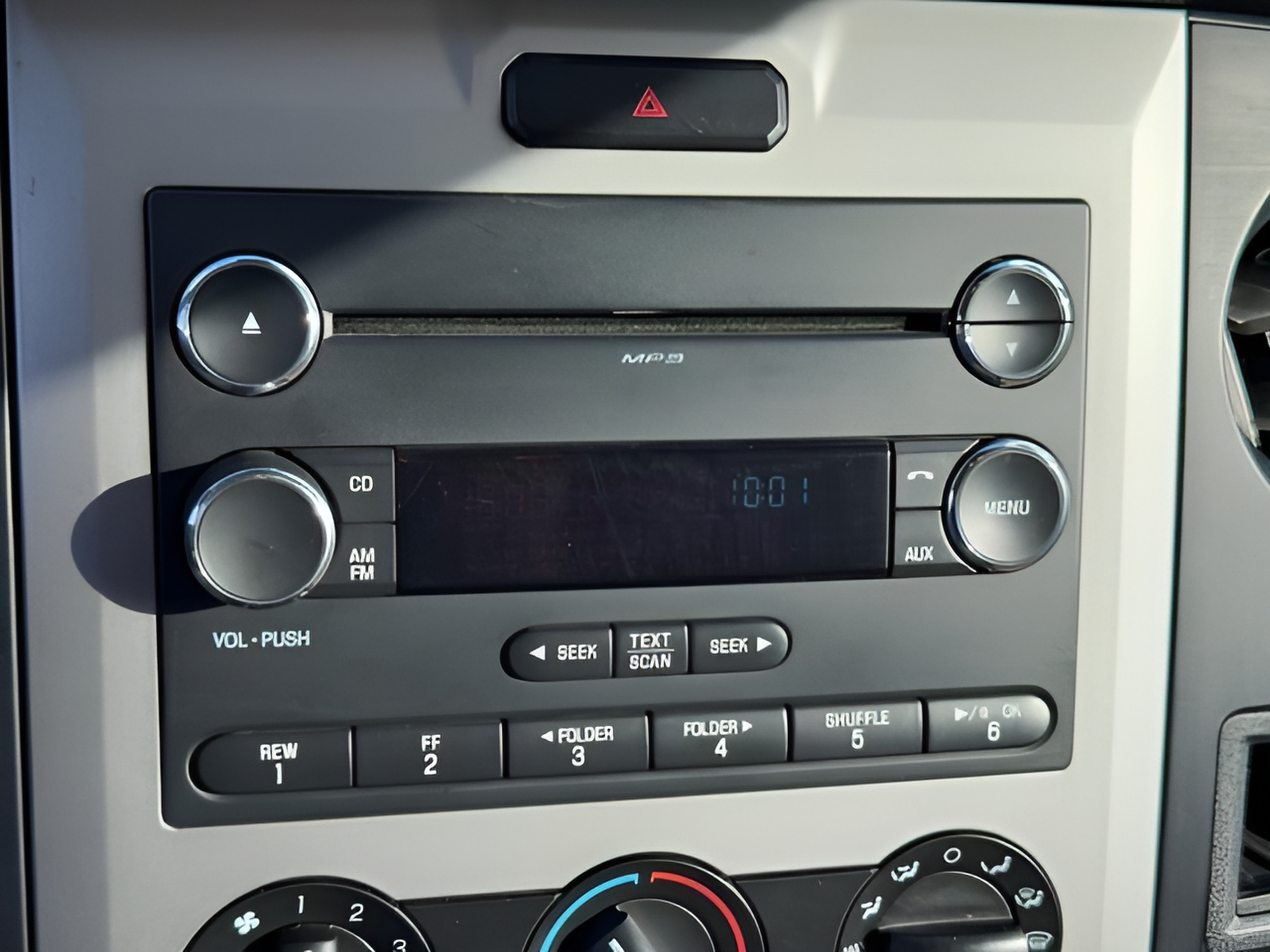 Used 2015 Ford Expedition XL AWD/4WD image 21