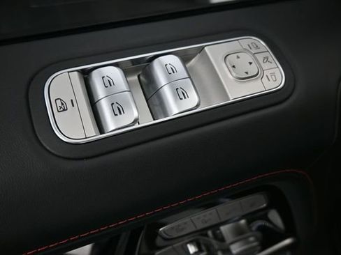 Used 2022 Mercedes-Benz G 63 AMG 4MATIC image 13