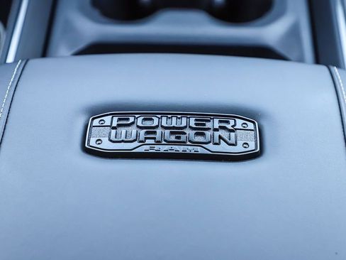 New 2026 RAM 2500 Power Wagon image 18