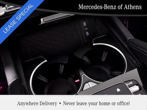 New 2026 Mercedes-Benz GLE 350 4MATIC image 27