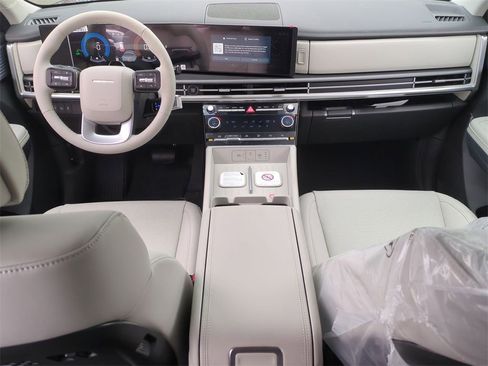 New 2026 Hyundai Santa Fe SEL image 22