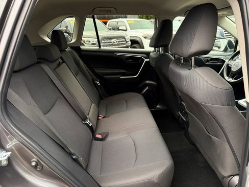 Used 2023 Toyota RAV4 LE AWD/4WD image 18