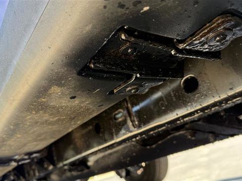 Used 2007 Jeep Wrangler Unlimited Sahara w/ Trailer Tow Group image 31