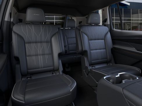 New 2026 Buick Enclave Avenir w/ Super Cruise Package image 52