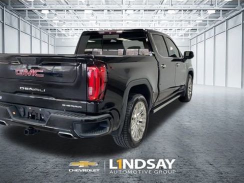Used 2019 GMC Sierra 1500 Denali w/ Denali Ultimate Package image 9