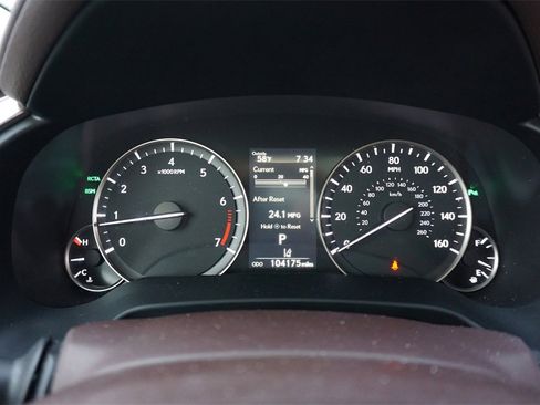 Used 2016 Lexus RX 350 FWD w/ Premium Package image 6