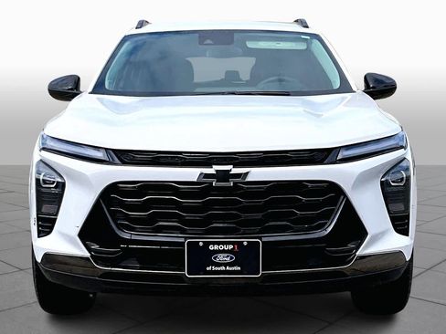 Used 2025 Chevrolet Trax ACTIV w/ Driver Confidence Package image 3