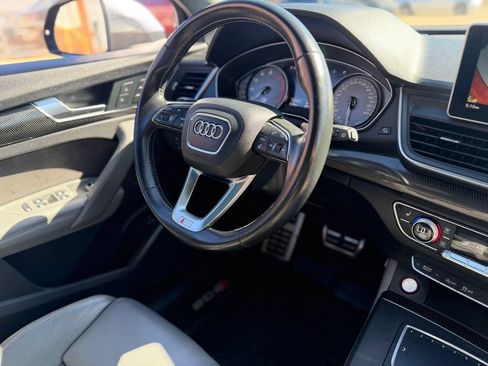 Used 2018 Audi SQ5 Premium Plus AWD/4WD image 18
