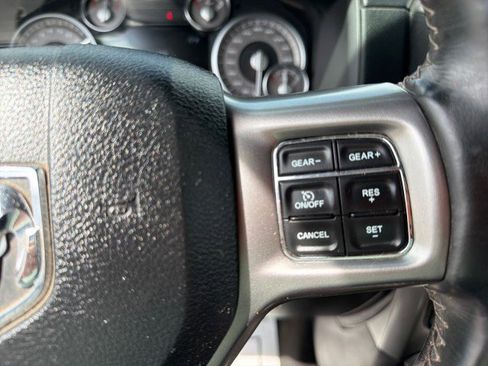 Used 2018 RAM 1500 Limited image 25