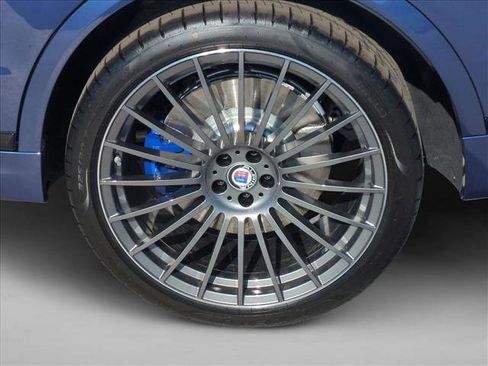 New 2026 BMW ALPINA XB7 AWD/4WD image 10