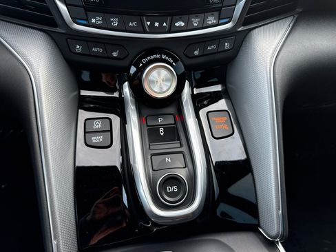 Used 2022 Acura TLX w/ A-SPEC Pkg image 26