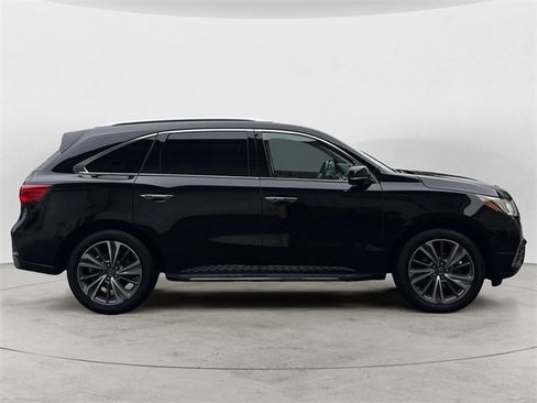 Used 2019 Acura MDX 3.5L Technology Package image 6