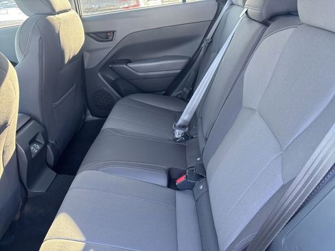 New 2026 Subaru Crosstrek 2.0i Premium AWD/4WD image 11