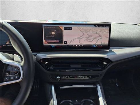 Used 2025 BMW 230i Coupe w/ M Sport Package RWD image 15