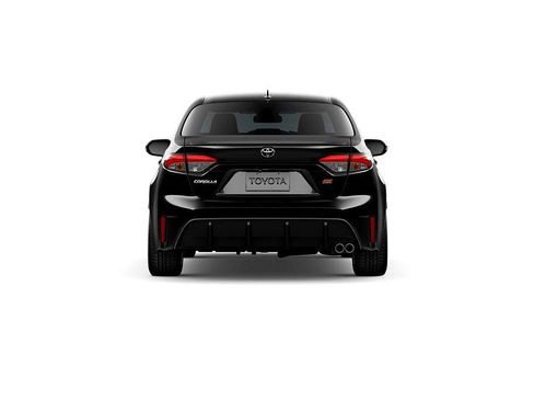 New 2026 Toyota Corolla SE image 17