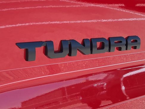New 2026 Toyota Tundra Limited RWD image 10