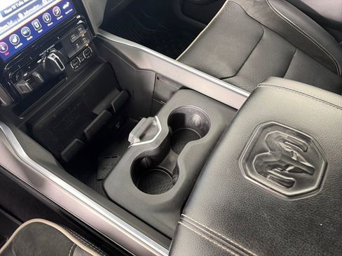 Used 2021 RAM 1500 Laramie image 22